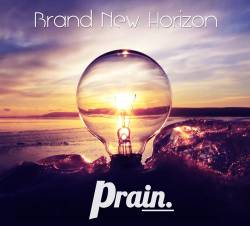 Prain. : Brand New Horizon